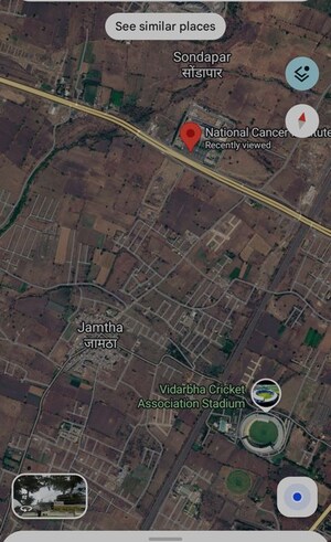  Land For Sale in Mauli Town 19, Jamtha