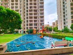 3 BHK 1370 Sq.Ft. Apartment in Raheja Sampada