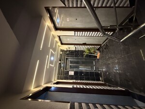  Pg – Exterior View View at Nathupur - for Rent