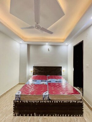 Bedroom in  Pg at Nathupur – for Rent