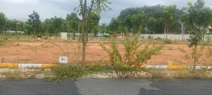 Plot Area in  Plot at Devanahalli – for Sale