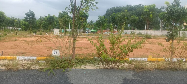 undefined, devanahalli  1208 Sq.Ft. Plot In Devanahalli Bangalore 10602045