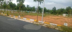 Plot Area in  Plot at Devanahalli – for Sale
