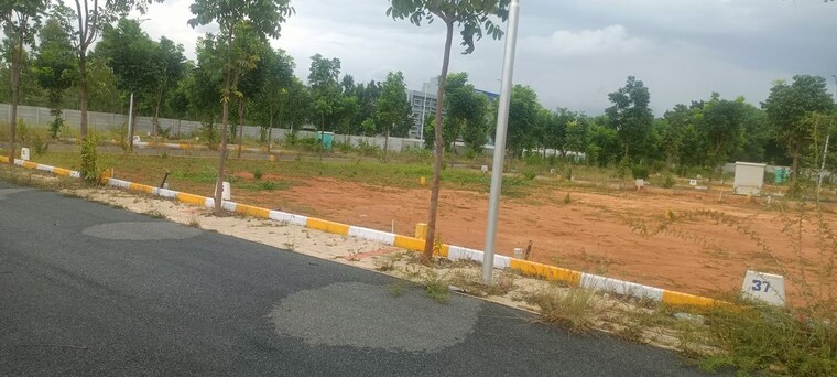 undefined, devanahalli  1208 Sq.Ft. Plot In Devanahalli Bangalore 10602045