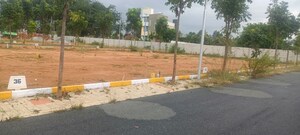 Plot Area in  Plot at Devanahalli – for Sale