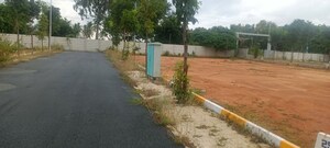 Plot Area in  Plot at Devanahalli – for Sale