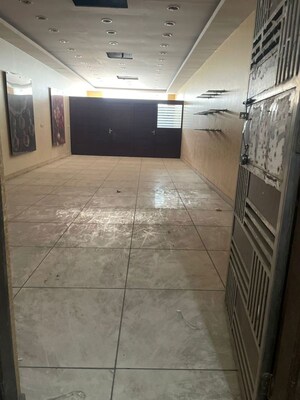 Kitchen in  Shop at Kamla Nagar – for Sale