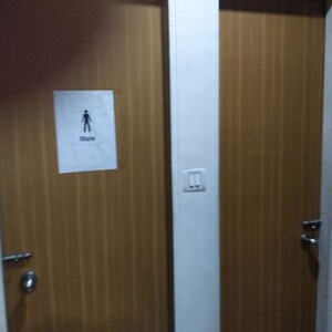 Furnished Amenities in  Office Space at One BKC, Bandra East – for Rent