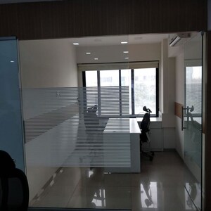 Kitchen in  Office Space at One BKC, Bandra East – for Rent