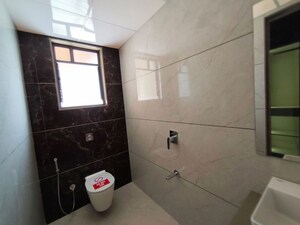 Kitchen in 2 BHK Apartment at Kanifnath KP Supernova, Mohammadwadi – for Sale
