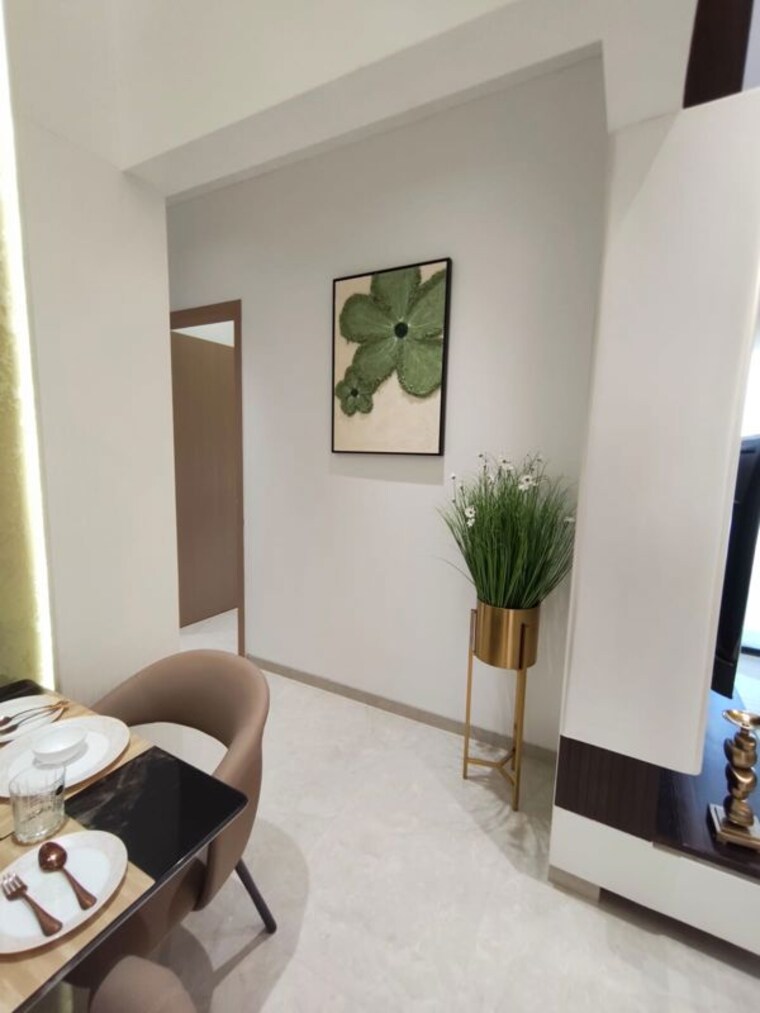Team Area, kanifnath-kp-supernova 2 Bedroom 800 Sq.Ft. Apartment In Mohammadwadi Pune 10602026