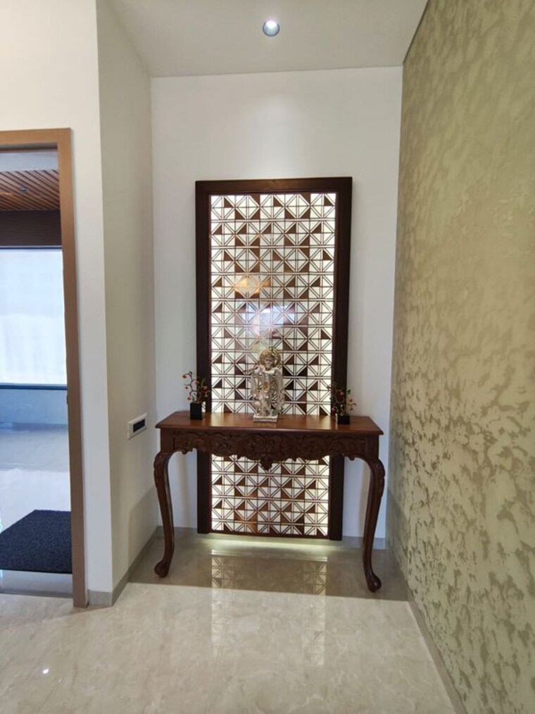 Bedroom, kanifnath-kp-supernova 2 Bedroom 800 Sq.Ft. Apartment In Mohammadwadi Pune 10602026