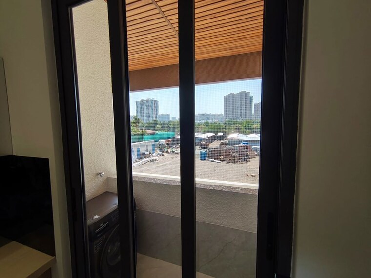 undefined, kanifnath-kp-supernova 2 Bedroom 800 Sq.Ft. Apartment In Mohammadwadi Pune 10602026