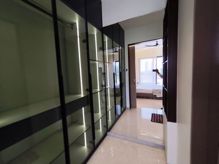 undefined, kanifnath-kp-supernova 2 Bedroom 800 Sq.Ft. Apartment In Mohammadwadi Pune 10602026