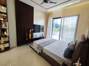 Bedroom in 2 BHK Apartment at Kanifnath KP Supernova, Mohammadwadi – for Sale