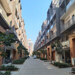 2 BHK 1020 Sq.Ft. Apartment in Smart World Orchard