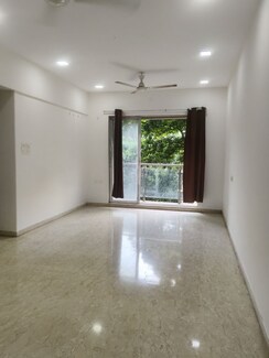 2 BHK Apartment For Rent in Mega Shiv Om Enclave