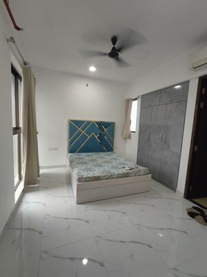 2 BHK Apartment For Rent in Raymond Ten X Habitat, Pokhran Road No Two