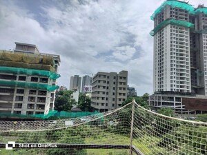 3 BHK Apartment For Rent in Mont Vert I, Pashan