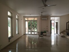5 BHK + Prayer Room,Study Room,Basement Villa For Sale in Emaar The Palm Springs