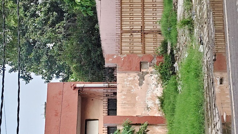 Exterior View, patel nagar 2 3 Bedroom 220 Sq.Yd. Independent House In Patel Nagar 2 Ghaziabad 10602055