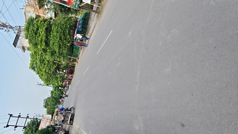  Parking, patel nagar 2 3 Bedroom 220 Sq.Yd. Independent House In Patel Nagar 2 Ghaziabad 10602055