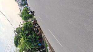 Balcony in 3 BHK Independent House at Patel Nagar 2 – for Sale