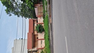 3 BHK Independent House – Exterior View View at Patel Nagar 2 - for Sale