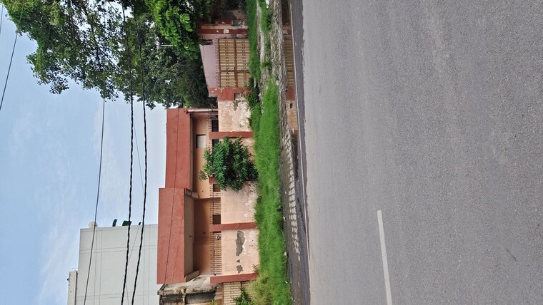 Exterior View, patel nagar 2 3 Bedroom 220 Sq.Yd. Independent House In Patel Nagar 2 Ghaziabad 10602055