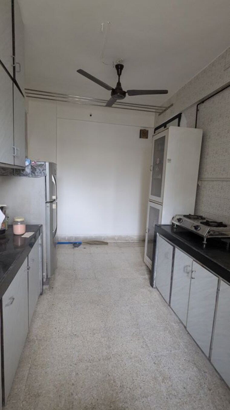 Kitchen, pestom-sagar-colony 1 Bedroom 560 Sq.Ft. Apartment In Chembur Mumbai 10602063