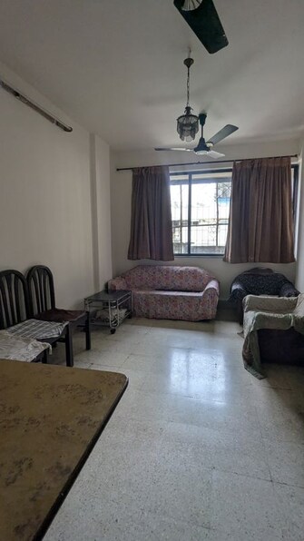1 BHK + Prayer Room 560 Sq.Ft. Apartment in Pestom Sagar Colony