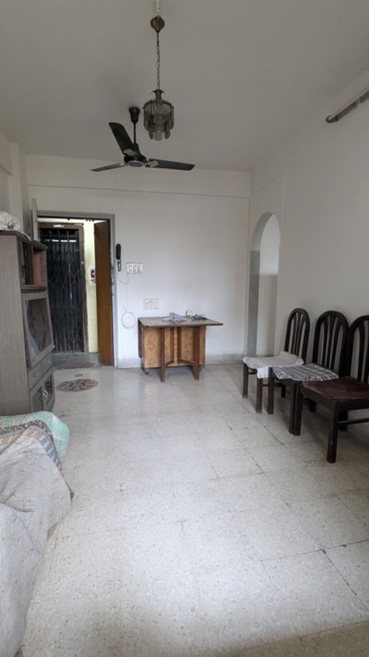 Living Room, pestom-sagar-colony 1 Bedroom 560 Sq.Ft. Apartment In Chembur Mumbai 10602063