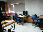 800 Sq.Ft. Office Space in Maker Tower