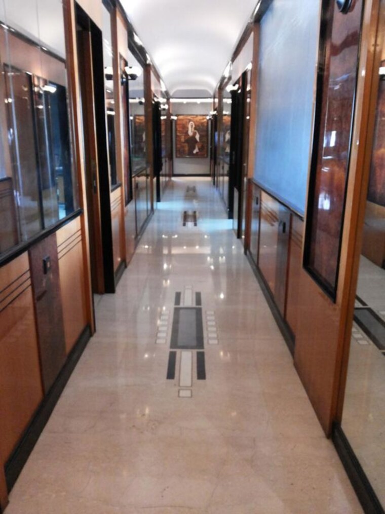 Gym, maker-tower Commercial Office Space 800 Sq.Ft. In Cuffe Parade Mumbai 10602062