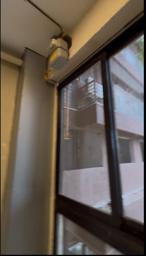 Building Lobby in 2 BHK Apartment at Risland The Icon, Dhokali – for Rent
