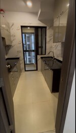 2 BHK + Store Room 767 Sq.Ft. Apartment in Risland The Icon