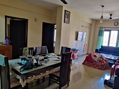 2.5 BHK + Study Room Apartment For Sale in RPS Savana