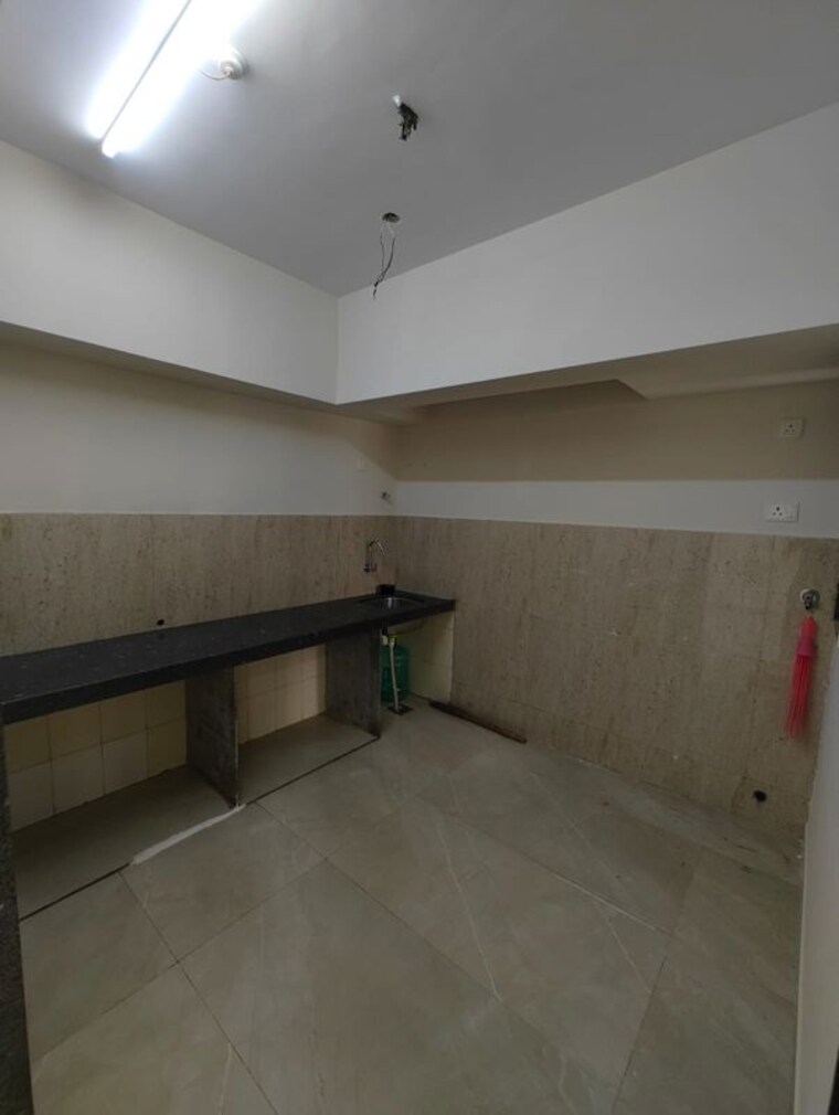 Kitchen, ksa-al-rayyan 2 Bedroom 550 Sq.Ft. Apartment In Madanpura Mumbai 10602070