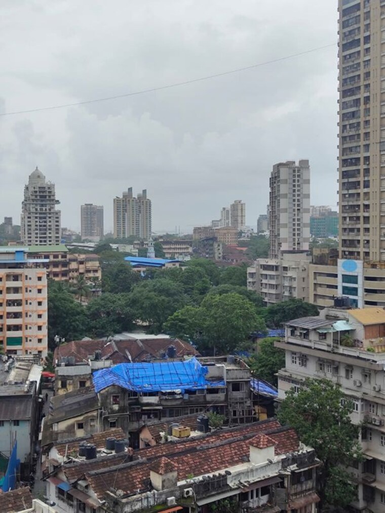 Exterior View, ksa-al-rayyan 2 Bedroom 550 Sq.Ft. Apartment In Madanpura Mumbai 10602070