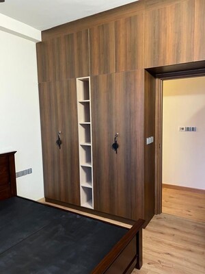 Room in 2 BHK Apartment at G Corp Residency, Koramangala – for Rent