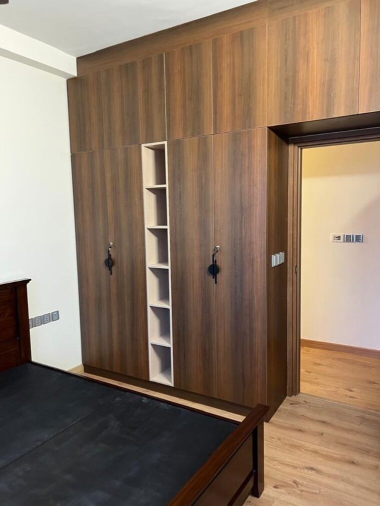 Room, g-corp-residency 2 Bedroom 1339 Sq.Ft. Apartment In Koramangala Bangalore 10602074