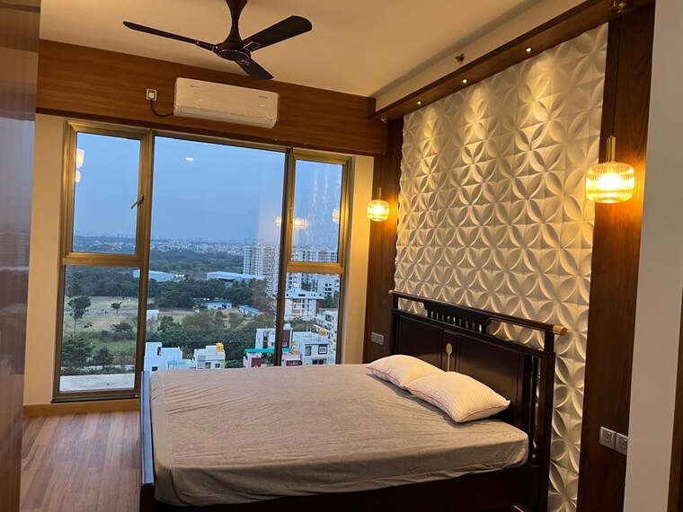 Bedroom, g-corp-residency 2 Bedroom 1339 Sq.Ft. Apartment In Koramangala Bangalore 10602074