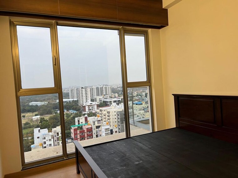 Room, g-corp-residency 2 Bedroom 1339 Sq.Ft. Apartment In Koramangala Bangalore 10602074