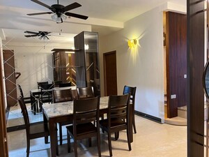 Gym in 2 BHK Apartment at G Corp Residency, Koramangala – for Rent