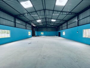   Warehouse at Dobbaspet – for Rent