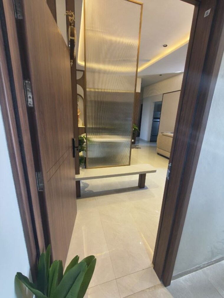 Bathroom, maanvi-sai-asspire 2 Bedroom 1155 Sq.Ft. Apartment In Hadapsar Pune 10602069