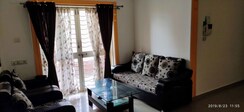 2 BHK Apartment For Rent in G K Rajaveer Palace