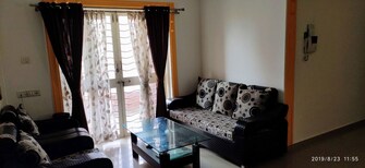 2 BHK 960 Sq.Ft. Apartment in G K Rajaveer Palace