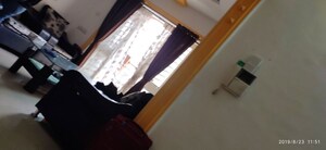 Furnished Amenities in 2 BHK Apartment at G K Rajaveer Palace, Pimple Saudagar – for Rent