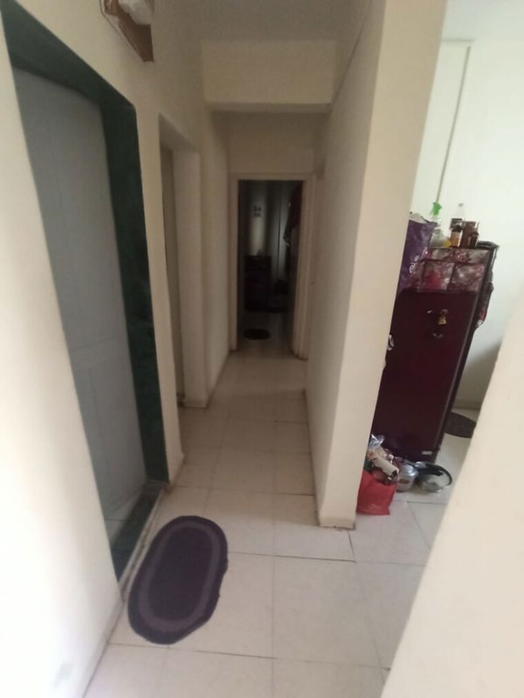 undefined, goodwill-orchids 2 Bedroom 700 Sq.Ft. Apartment In Dhanori Pune 10602083